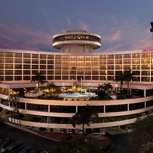 Tampa Airport Marriott